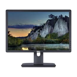 Dell P2213TB Tietokoneen näyttö 22" LCD HD