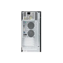 Fujitsu Esprimo P558 MT Core i3 3.6 GHz - SSD 128 Gt RAM 8 GB