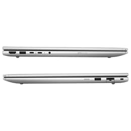 HP ProBook 4 G1i 16 16" Core Ultra 5 1.5 GHz - SSD 256 Gt - 16GB AZERTY - Ranska