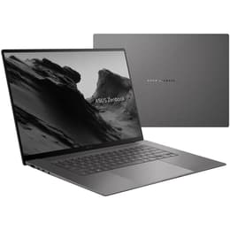 Asus ZenBook 16 UM5606KA-RK009W 16" Ryzen AI 7 2 GHz - SSD 1 TB - 16GB QWERTZ - Saksa