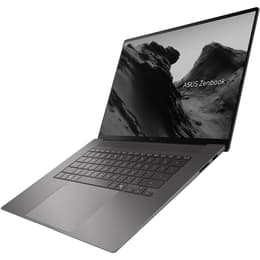 Asus ZenBook 16 UM5606KA-RK009W 16" Ryzen AI 7 2 GHz - SSD 1 TB - 16GB QWERTZ - Saksa
