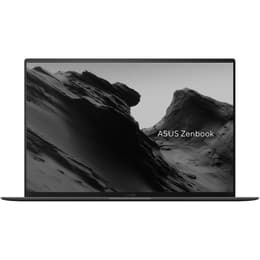 Asus ZenBook 16 UM5606KA-RK009W 16" Ryzen AI 7 2 GHz - SSD 1 TB - 16GB QWERTZ - Saksa