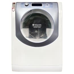 Hotpoint Ariston AQM8D49u Pesukone 59.5 cm Esitäytettävä