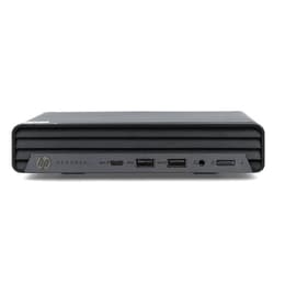 HP ProDesk 600 G6 Mini Core i5 2.3 GHz - SSD 128 Gt RAM 16 GB