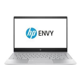 Hp Envy 13-AD102NS 13" Core i7 1.8 GHz - SSD 256 GB - 8GB QWERTY - Espanja