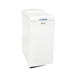 Whirlpool AWE7727 Pesukone 40 cm Päältätäytettävä