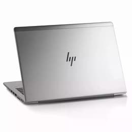 Hewlett-Packard EliteBook 840 G6 14" Core i5 1.6 GHz - SSD 256 Gt - 8GB QWERTZ - Saksa