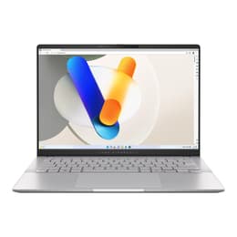 Asus VivoBook S14 OLED M5406 14" Ryzen AI 9 2 GHz - SSD 1 TB - 32GB - AMD Radeon 880M Graphics AZERTY - Ranska