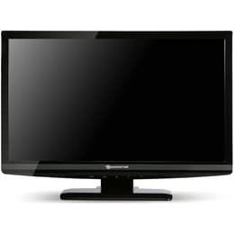 Packard Bell Viseo 200WS Tietokoneen näyttö 20" LCD HD+