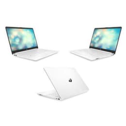 HP 15S-EQ0053NF 15" Ryzen 7 2.3 GHz - SSD 512 Gt - 8GB AZERTY - Ranska