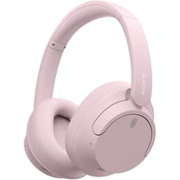 Sony WH-CH720N Kuulokkeet melunvaimennus wireless mikrofonilla - Vaaleanpunainen
