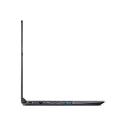 Acer Aspire 7 15" Ryzen 5 2.1 GHz - SSD 512 Gt - 8GB AZERTY - Ranska