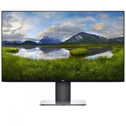 Dell U2721DE Tietokoneen näyttö 27" LED QHD