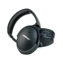 Bose Quietcomfort SE Kuulokkeet melunvaimennus wireless - Musta