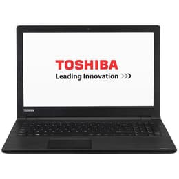 Toshiba Satellite Pro R50 15" Pentium 2.1 GHz - HDD 500 GB - 4GB AZERTY - Ranska
