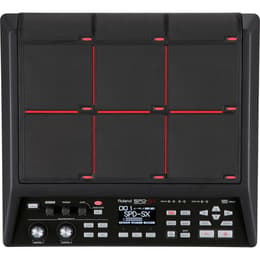 Roland SPX-SX Soittimet