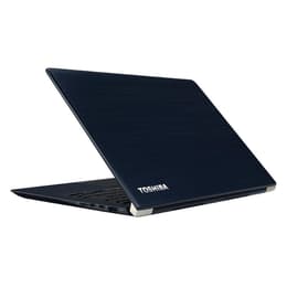 Dynabook Portégé X30-E 13" Core i5 1.6 GHz - SSD 256 Gt - 8GB AZERTY - Ranska