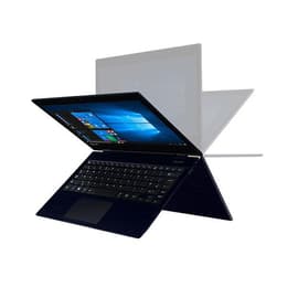 Dynabook Portégé X30-E 13" Core i5 1.6 GHz - SSD 256 Gt - 8GB AZERTY - Ranska