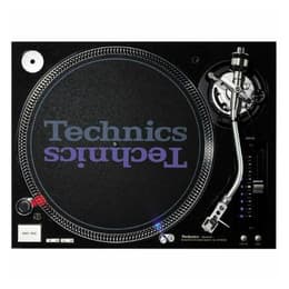 Technics SL 1210 M5G Levysoitin