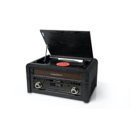 Muse MT-115W Levysoitin