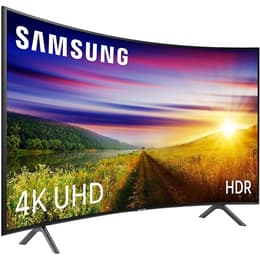 Samsung UE55NU7305 Smart TV LCD Ultra HD 4K 140 cm