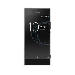 Sony Xperia XA1 32GB - Musta - Lukitsematon - Dual-SIM