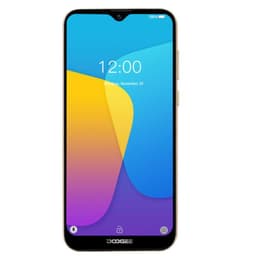 Doogee Y8C 16GB - Kulta - Lukitsematon