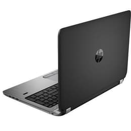 HP ProBook 450 G2 15" Core i5 2.2 GHz - SSD 256 Gt - 8GB AZERTY - Ranska
