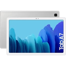 Galaxy Tab A7 64GB - Hopea - WiFi + 4G
