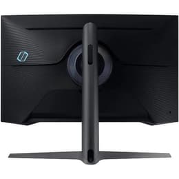 Odyssey G7 Tietokoneen näyttö 27" QLED QHD
