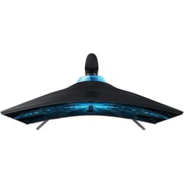 Odyssey G7 Tietokoneen näyttö 27" QLED QHD