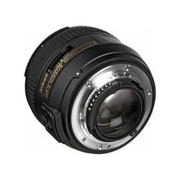 Nikon Objektiivi AF 50mm 1.4