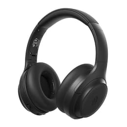 Taotronics TT-BH060 Kuulokkeet melunvaimennus wireless mikrofonilla - Musta
