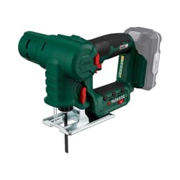 Palapeli Parkside PSSA 20-LI A1 - Ø 150 mm 2000 W
