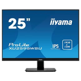 Iiyama ProLite XU2395WSU Tietokoneen näyttö 22" LED WUXGA