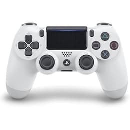 PlayStation 4 500GB - Valkoinen