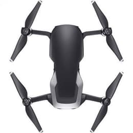 Dji Mavic Air Fly More Combo Dronet 21,0000 min