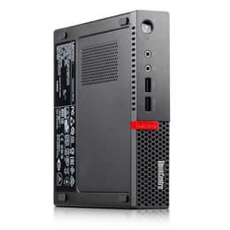 Lenovo ThinkCentre M720q Tiny Core i5 1.7 GHz - SSD 256 Gt RAM 8 GB