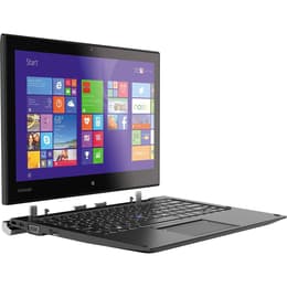 Dynabook Portégé Z20T 12" Core m5 1.1 GHz - SSD 256 GB - 8GB AZERTY - Ranska