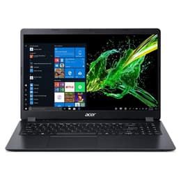 Acer Aspire 3 A315-42 15" Athlon 2.4 GHz - SSD 256 GB - 8GB AZERTY - Ranska
