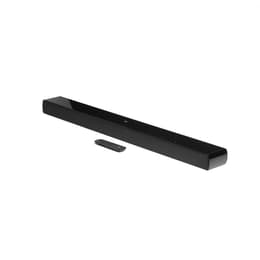 Jbl Cinema SB120 Soundbar & Kotiteatteri - Musta