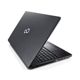 Fujitsu LifeBook E549 14" Core i3 2.1 GHz - SSD 256 Gt - 16GB QWERTZ - Saksa