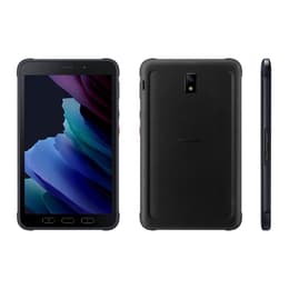 Galaxy Tab Active3 64GB - Musta - WiFi