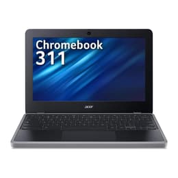 Acer ChromeBook 311 CBOA311-1H Celeron N4500 1.1 GHz 64GB SSD - 4GB QWERTY - Englanti