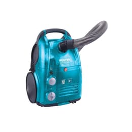 HOOVER Sensory SN70-SN55 Pussiton pölynimuri