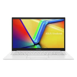 Asus VivoBook 14 X1404VA 14" Core i7 1.7 GHz - SSD 512 Gt - 16GB QWERTY - Englanti