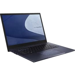 Asus ExpertBook B7 Flip B7402FBA-LA0166X 14" Core i7 2.1 GHz - SSD 1000 GB - 32GB QWERTZ - Sveitsi
