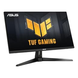 Asus TUF Gaming VG27AQM5A Tietokoneen näyttö 27" LCD