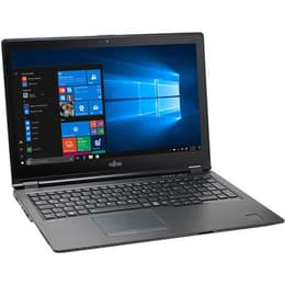 Fujitsu LifeBook U748 14" Core i5 1.7 GHz - SSD 512 Gt - 8GB AZERTY - Ranska