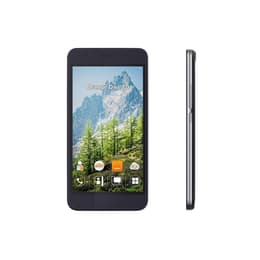 Orange Dive 70 8GB - Musta - Lukitsematon